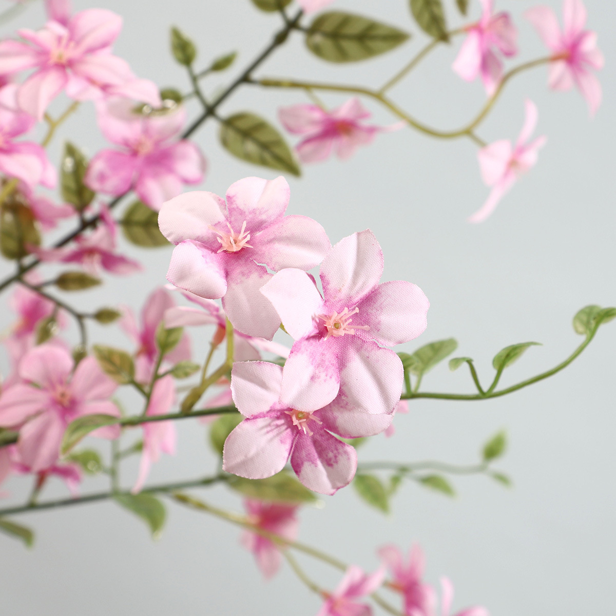 Cành Hoa Lụa Thanh Diệu Lan Nhân Tạo Decor Nhà_thumbnail_1