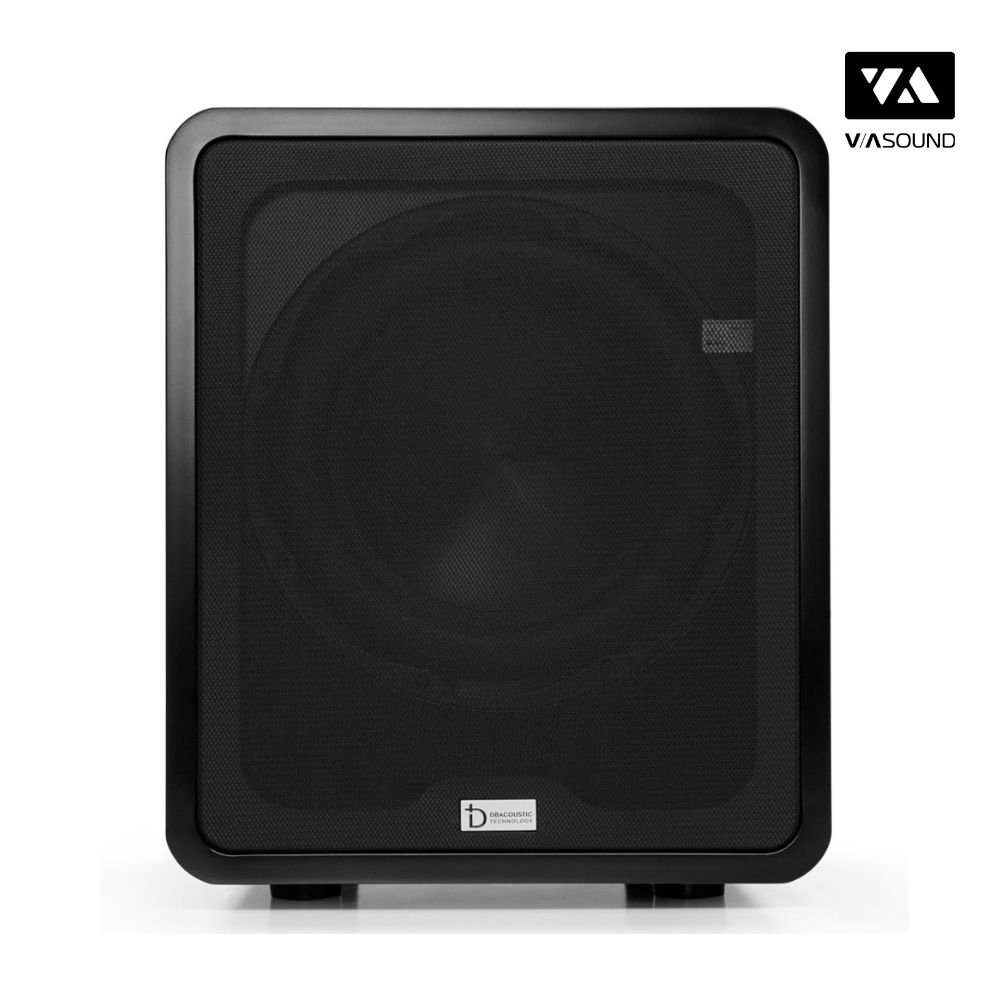 Loa subwoofer DBACOUSTIC LX-S32SA