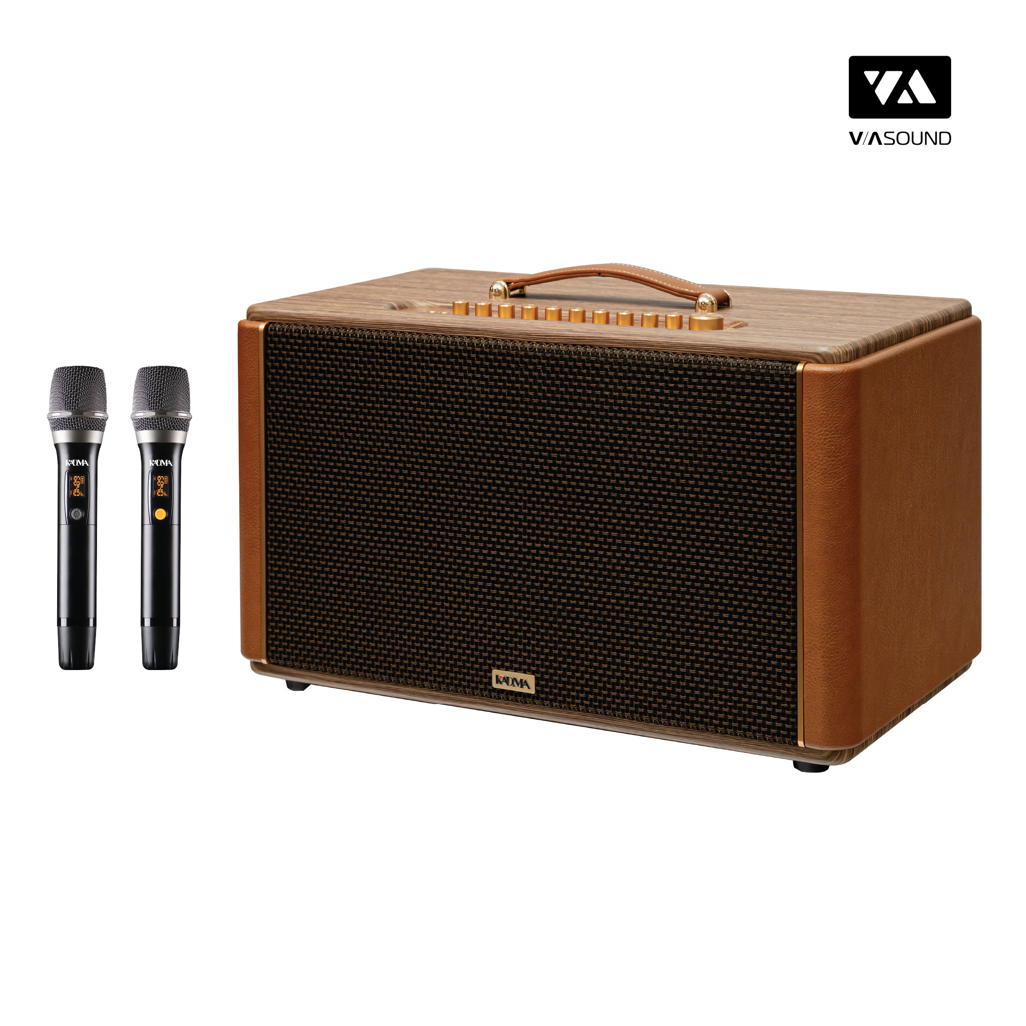 Loa Hifi Karaoke Xách Tay KADMA KS350_thumbnail_41