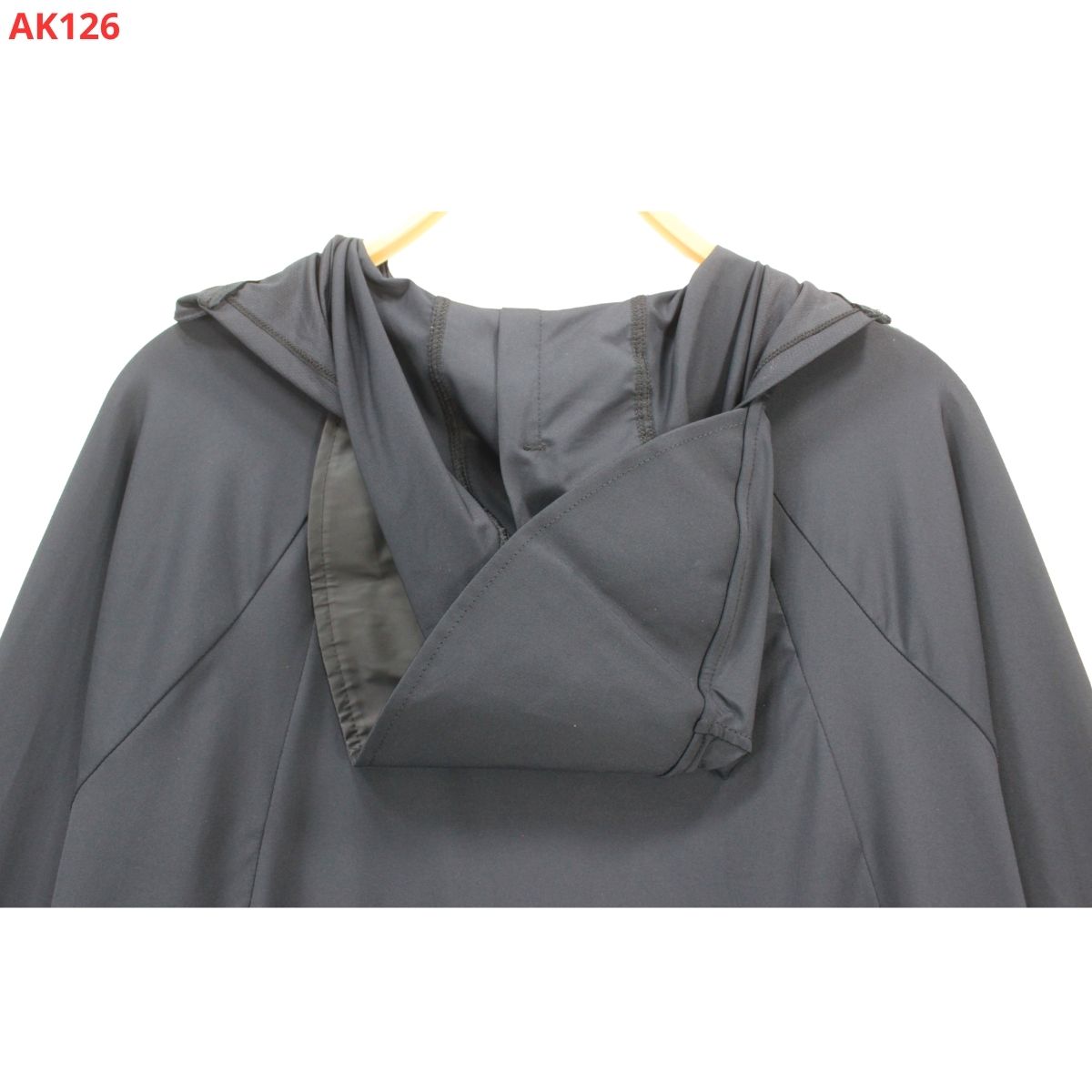 AK126- Áo khoác chống nắng đen_thumbnail_10