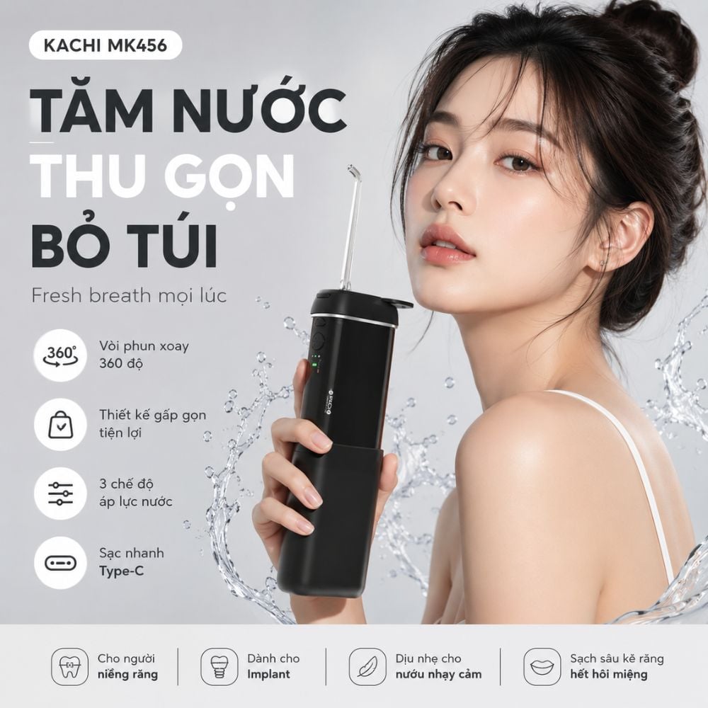 Tăm nước Kachi MK456_thumbnail_3