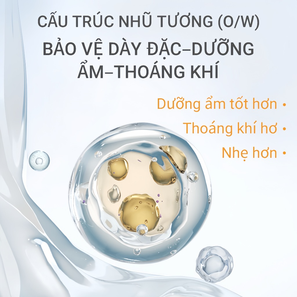 [MEIKING] Sữa chống nắng Meiking SPF50+ PA++++ 50ml_thumbnail_3
