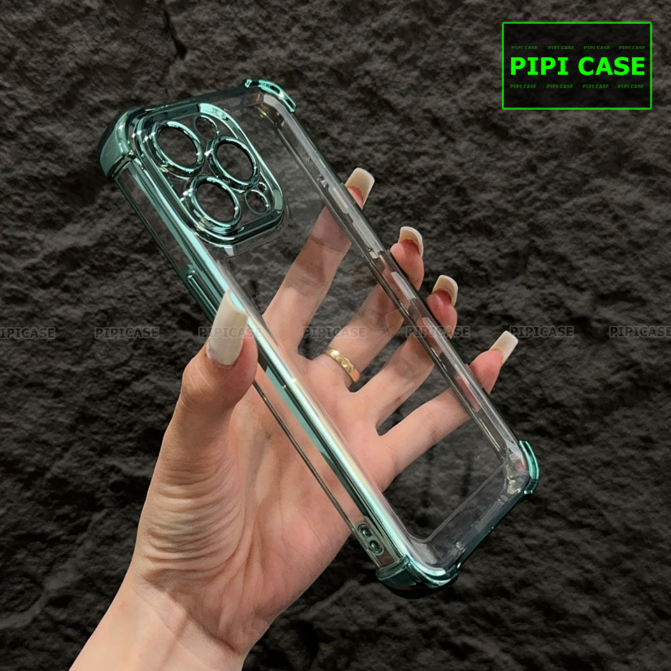 Ốp Lưng iPhone 13 Pro - Gu - Xanh Lá_thumbnail_11