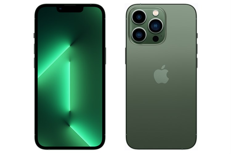 iPhone 13 Pro