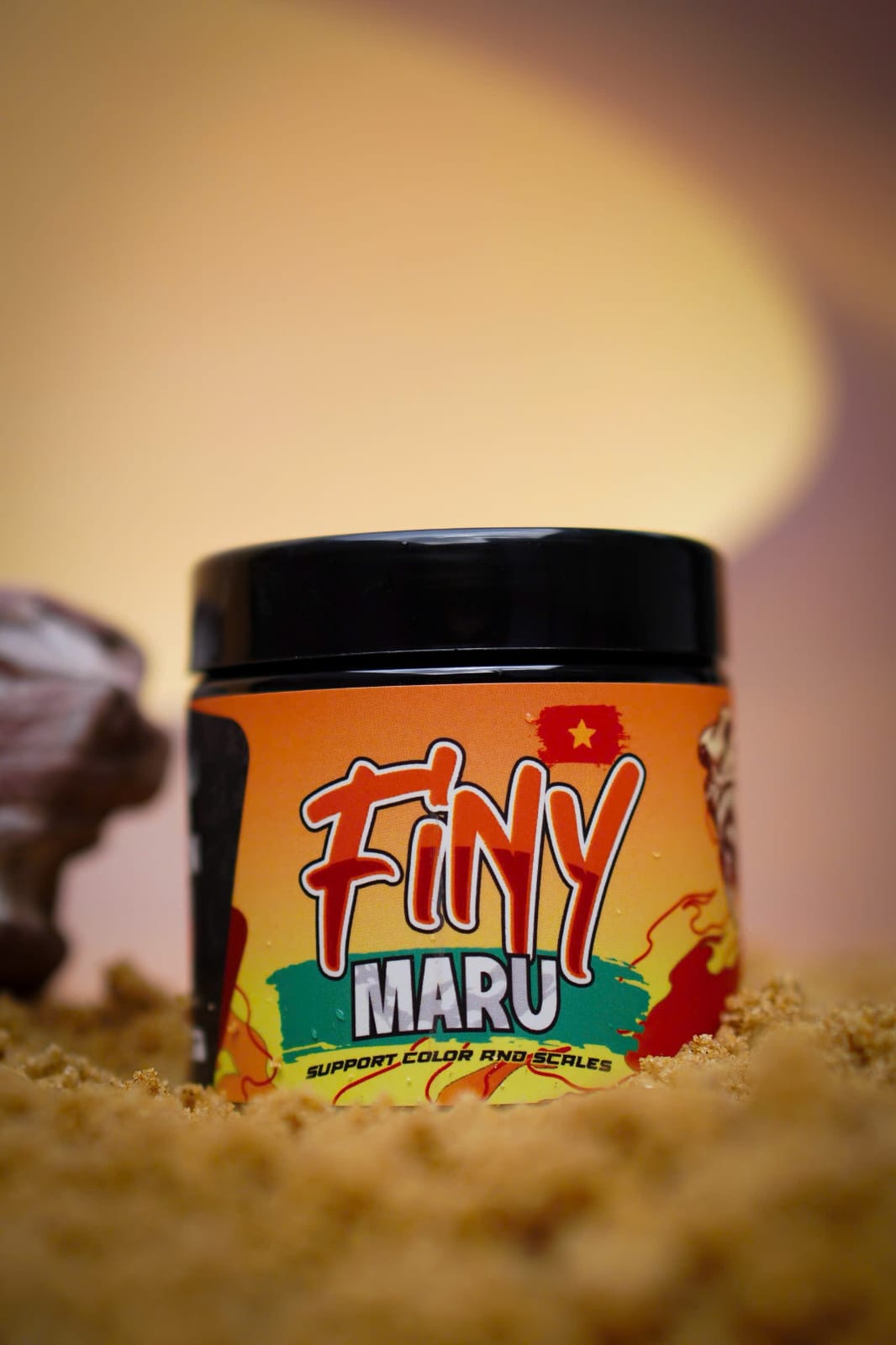 FINY MARU – Premium Color & Scale Support Food_thumbnail_1
