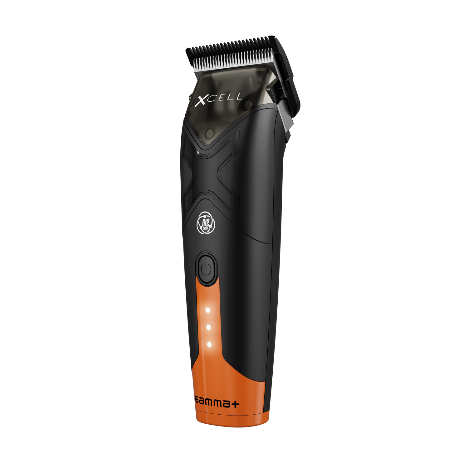 Tông đơ cắt tóc Gamma+ XCeed Professional Metal_thumbnail_1