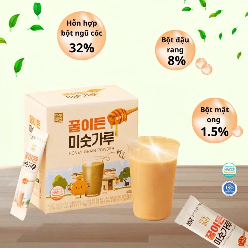 Bột Ngũ Cốc Mật Ong Danongwon_thumbnail_6