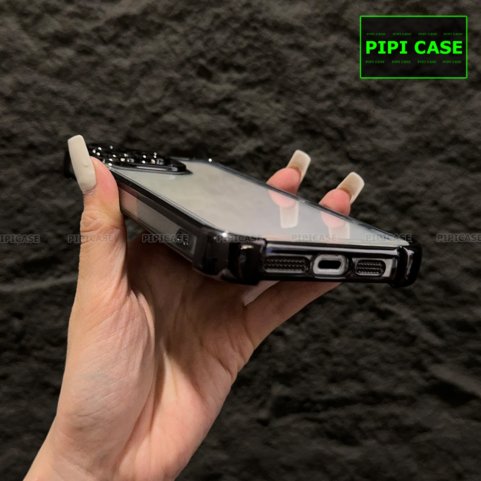 Ốp Lưng iPhone 12 Pro - Gu - Đen_thumbnail_10