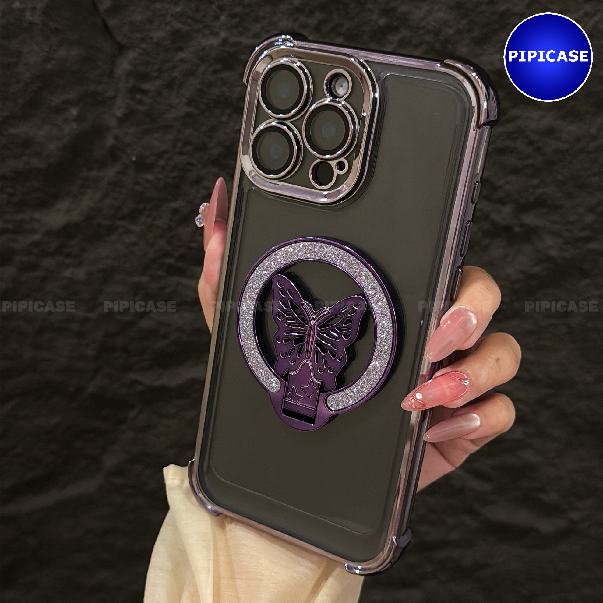 Ốp Lưng iPhone 16 Pro - MO - Tím_thumbnail_3