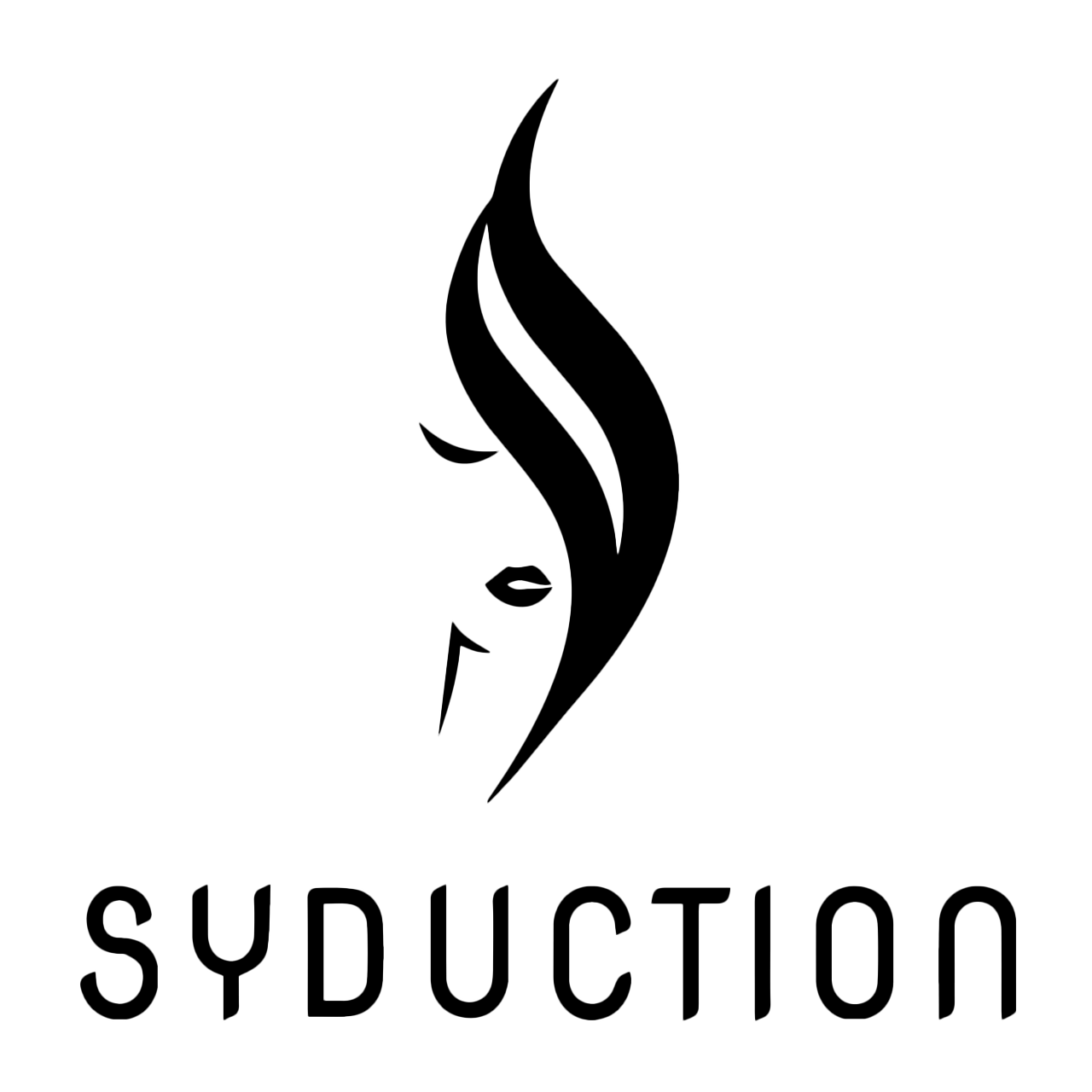 SYD Logo - Black (1)
