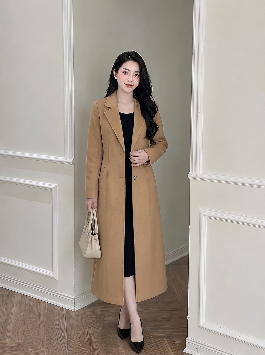Áo khoác dạ dài cổ vest_thumbnail_2