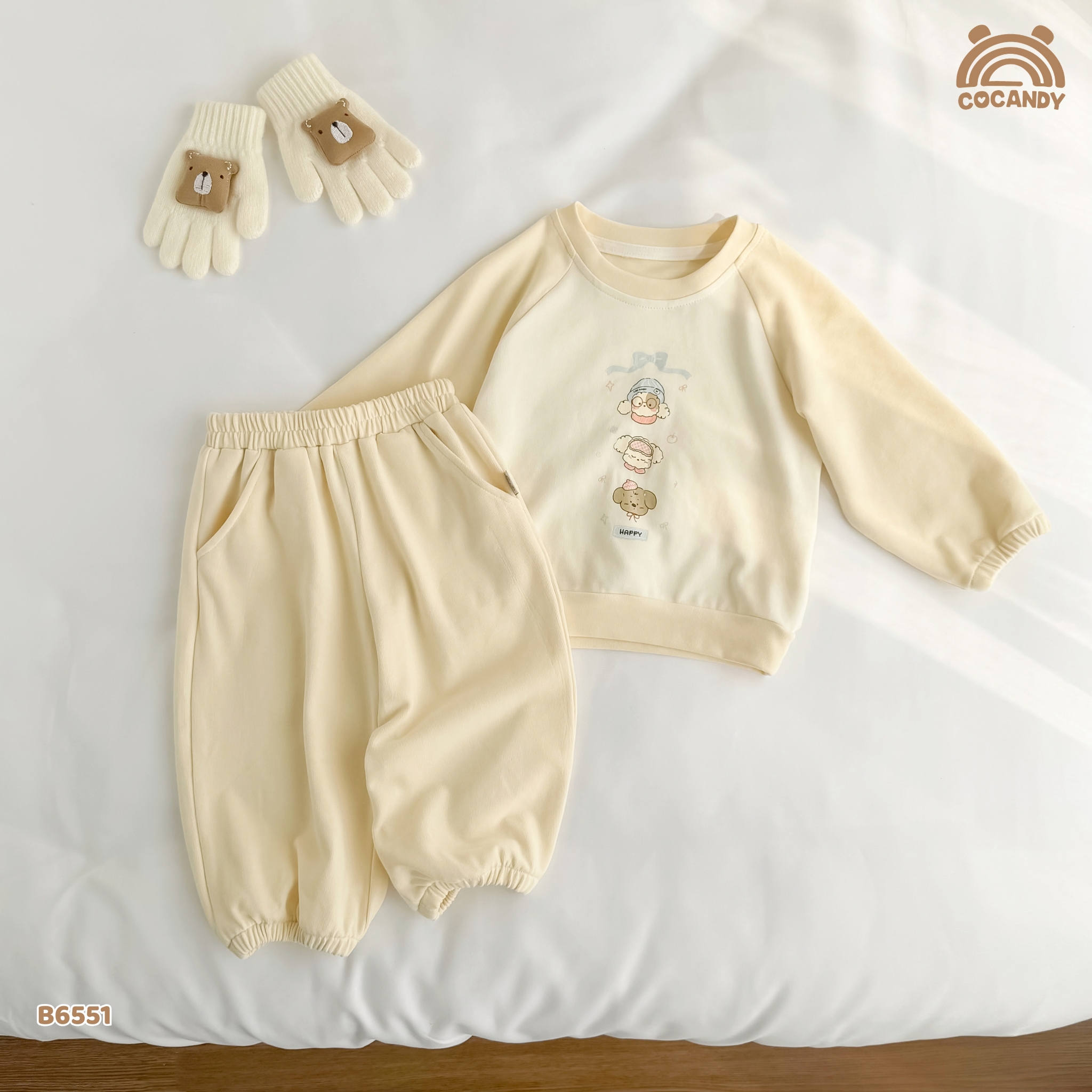 Bộ dài cotton BE in hình_thumbnail_2