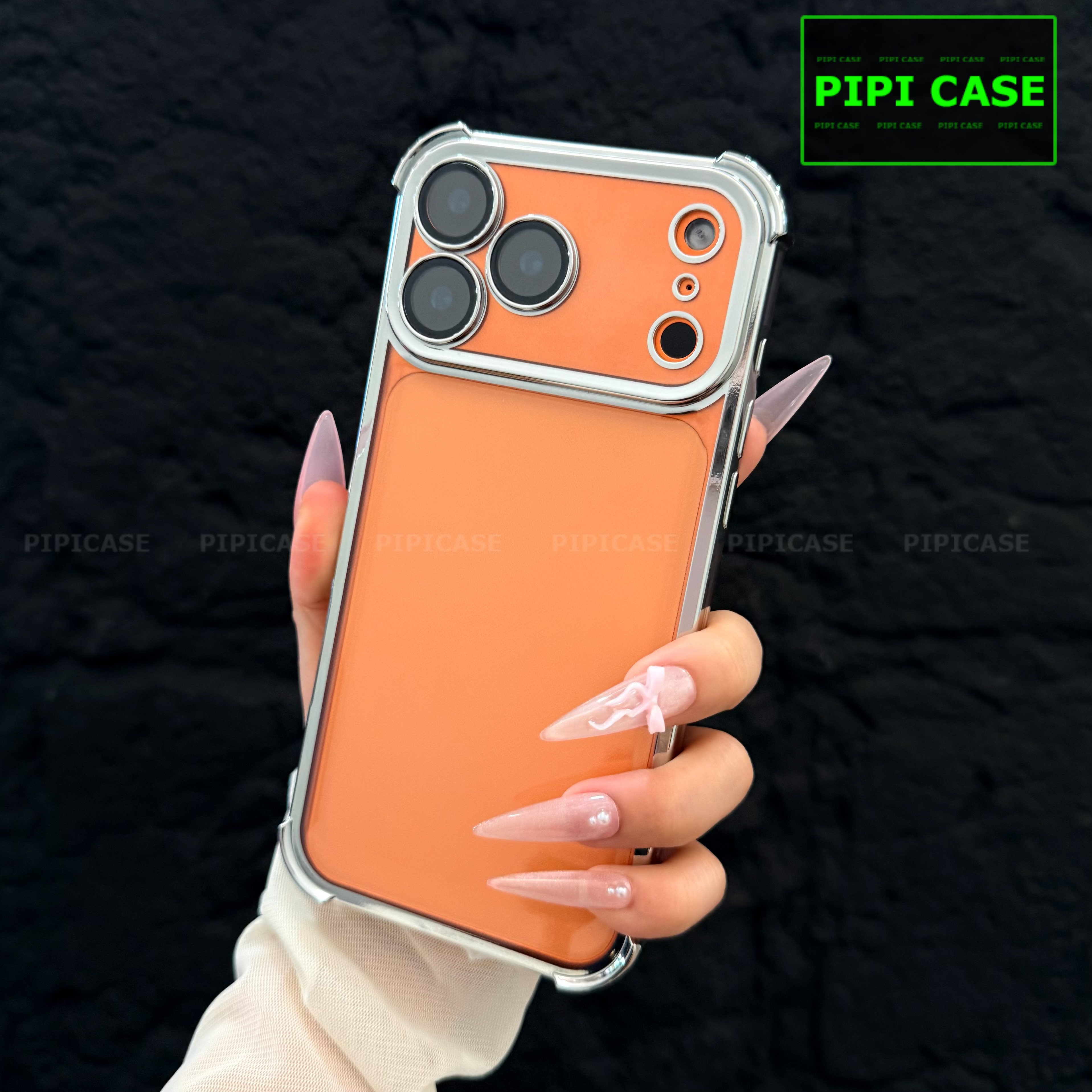 Ốp Lưng iPhone 17 Pro - Gu - Bạc_thumbnail_16