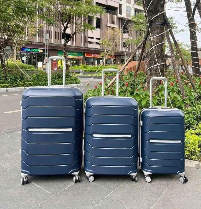 Samsonite Free - Form