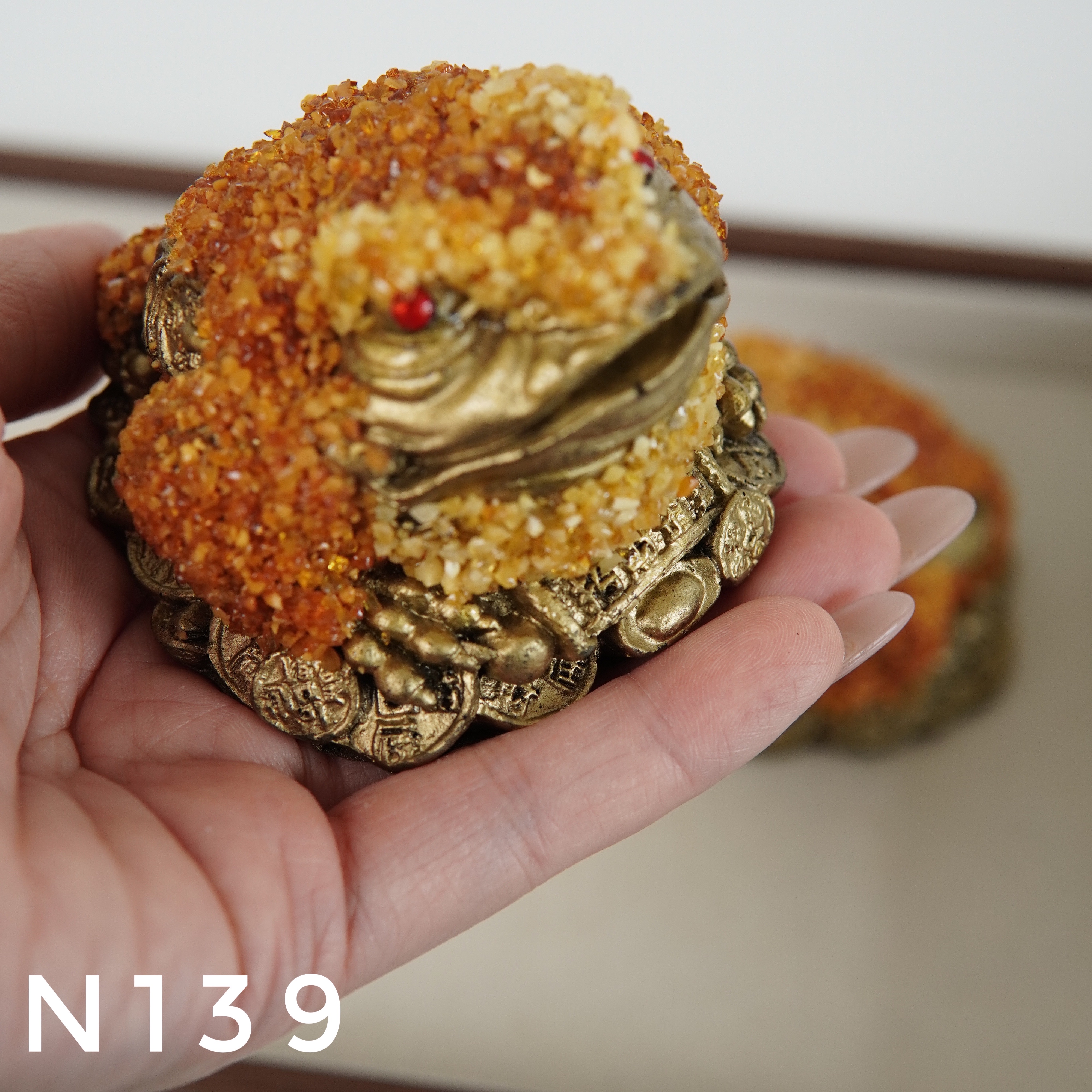 Đôi Cụ Cóc Hổ Phách - N139_thumbnail_2