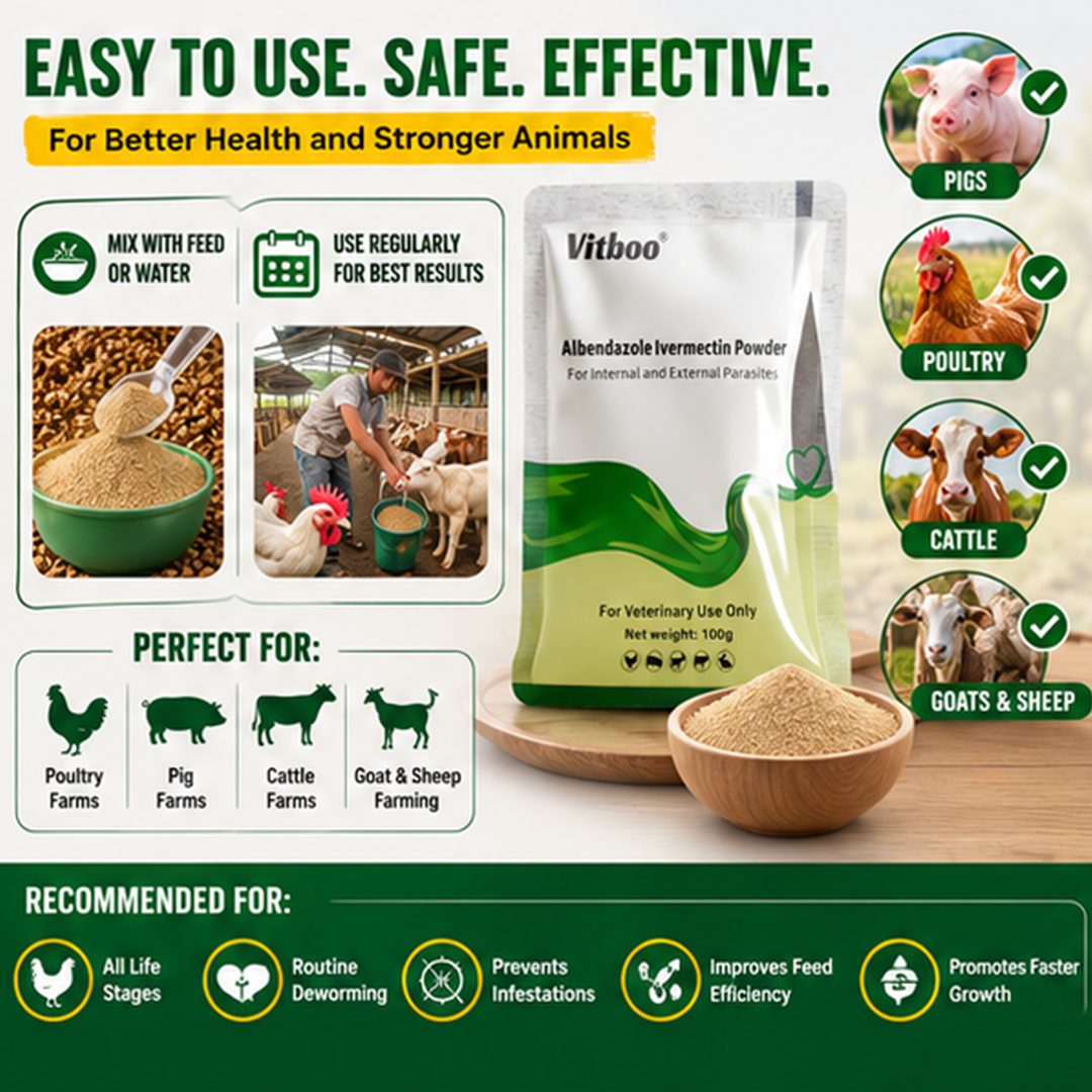Albendazole Ivermectin Powder_thumbnail_3