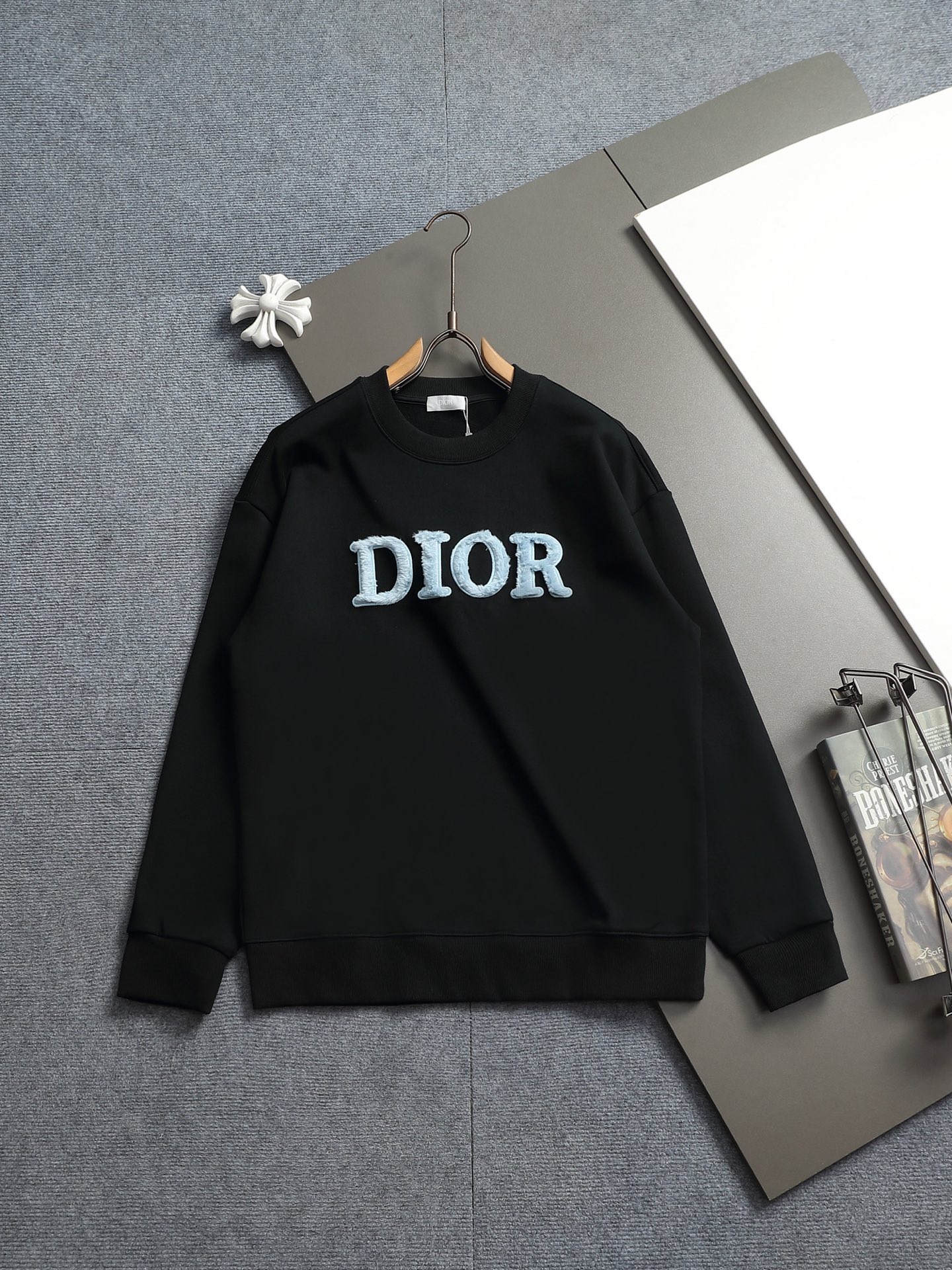 Áo Nỉ Dior