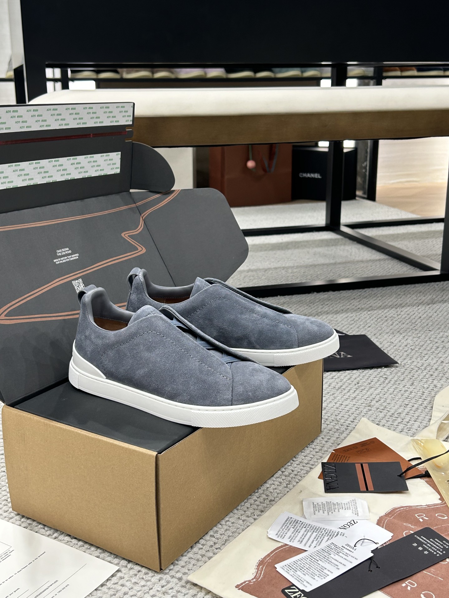 Giày Slipon Zegna_thumbnail_3