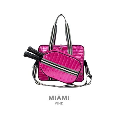 MIAMI PINK
