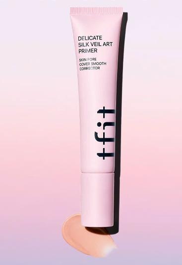 KEM LÓT DELICATE SILK VEIL ART PRIMER