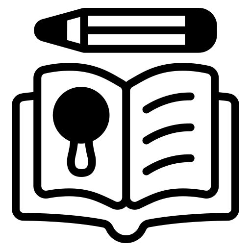 icon khóa học