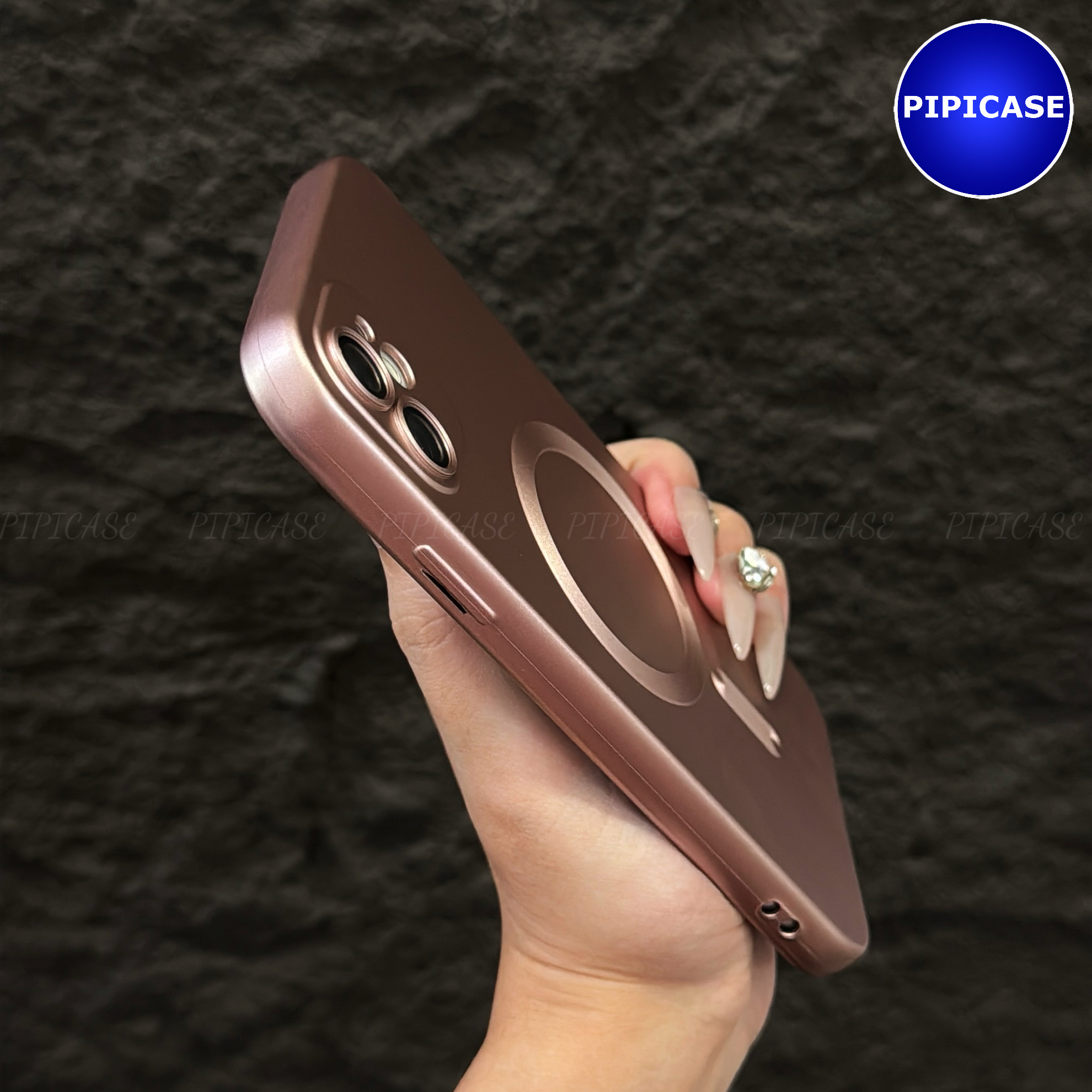 Ốp Lưng iPhone 11 - Ops - Hồng_thumbnail_3