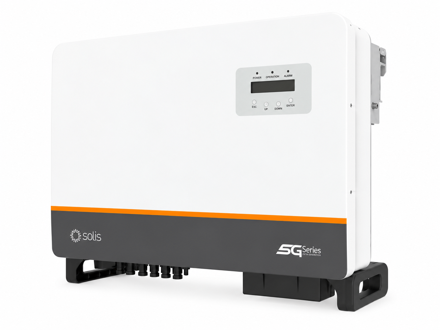 Solis S5-GC36K 36kW 3 Pha