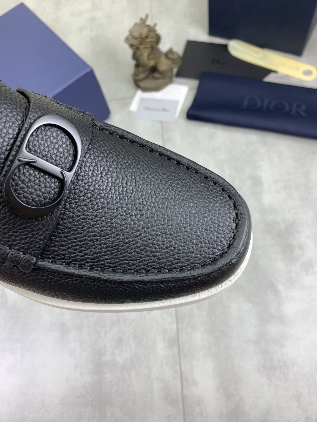 Giày Slipon Dior_thumbnail_7