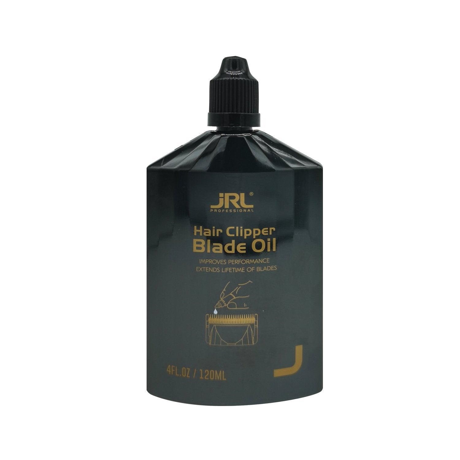Dầu Bôi Trơn Lưỡi JRL Blade Oil 4oz