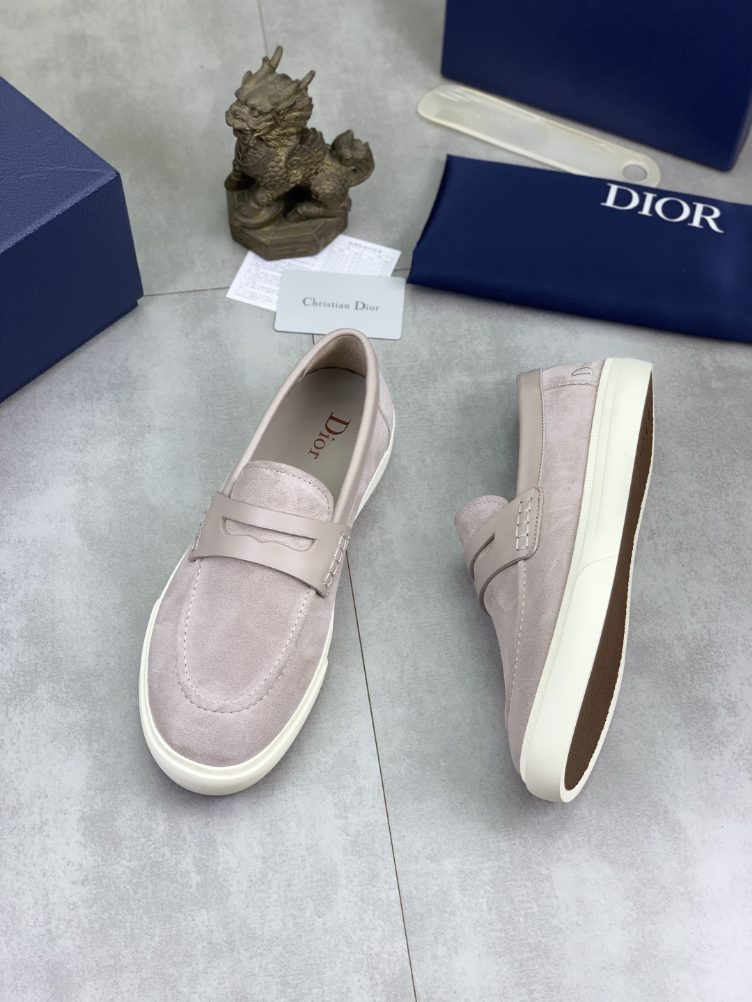 Giày Slipon Dior_thumbnail_2