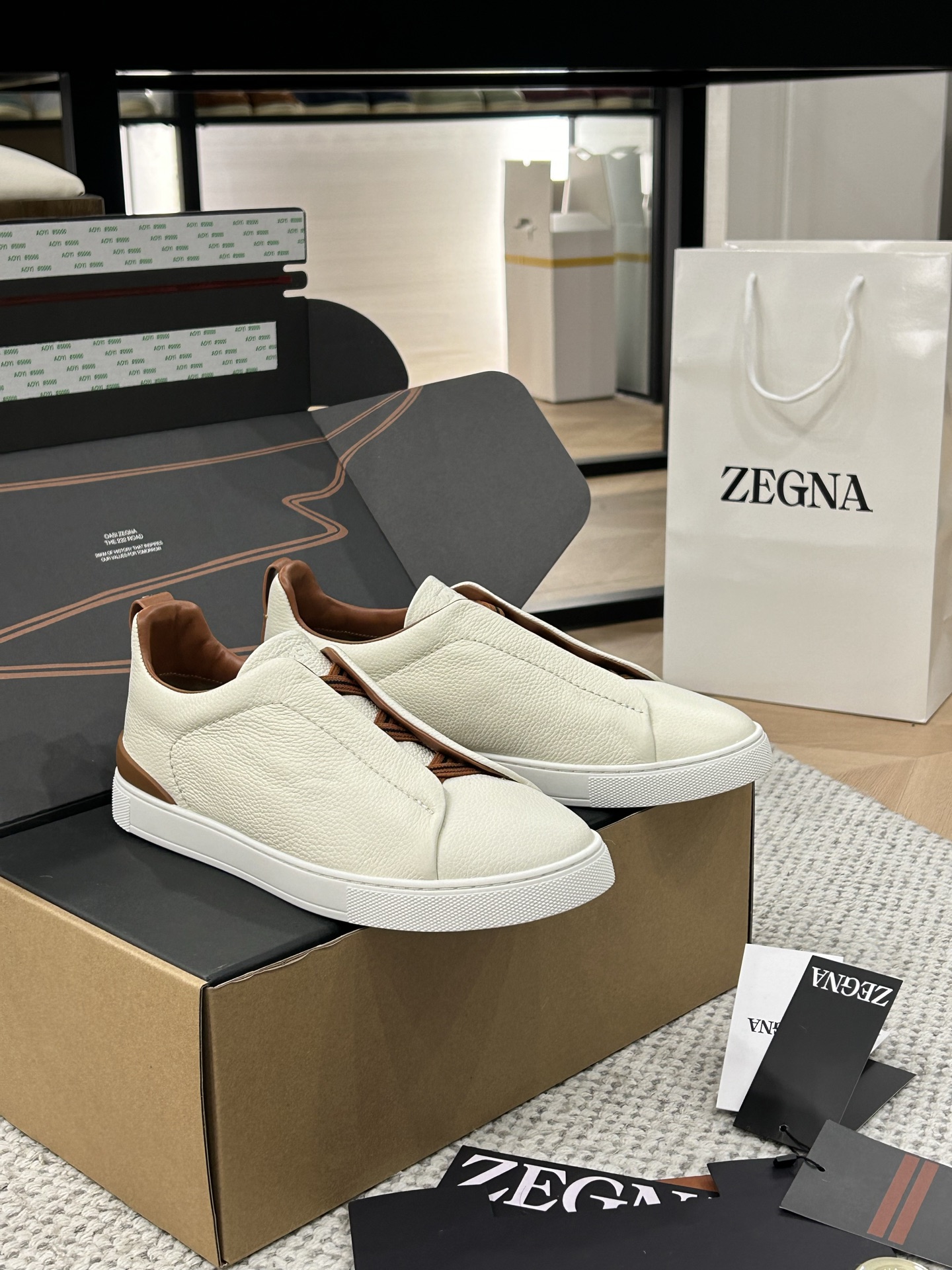 Giày Slipon Zegna_thumbnail_2