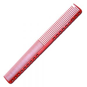 lược cắt tóc YS Park YS-331 - Đỏ