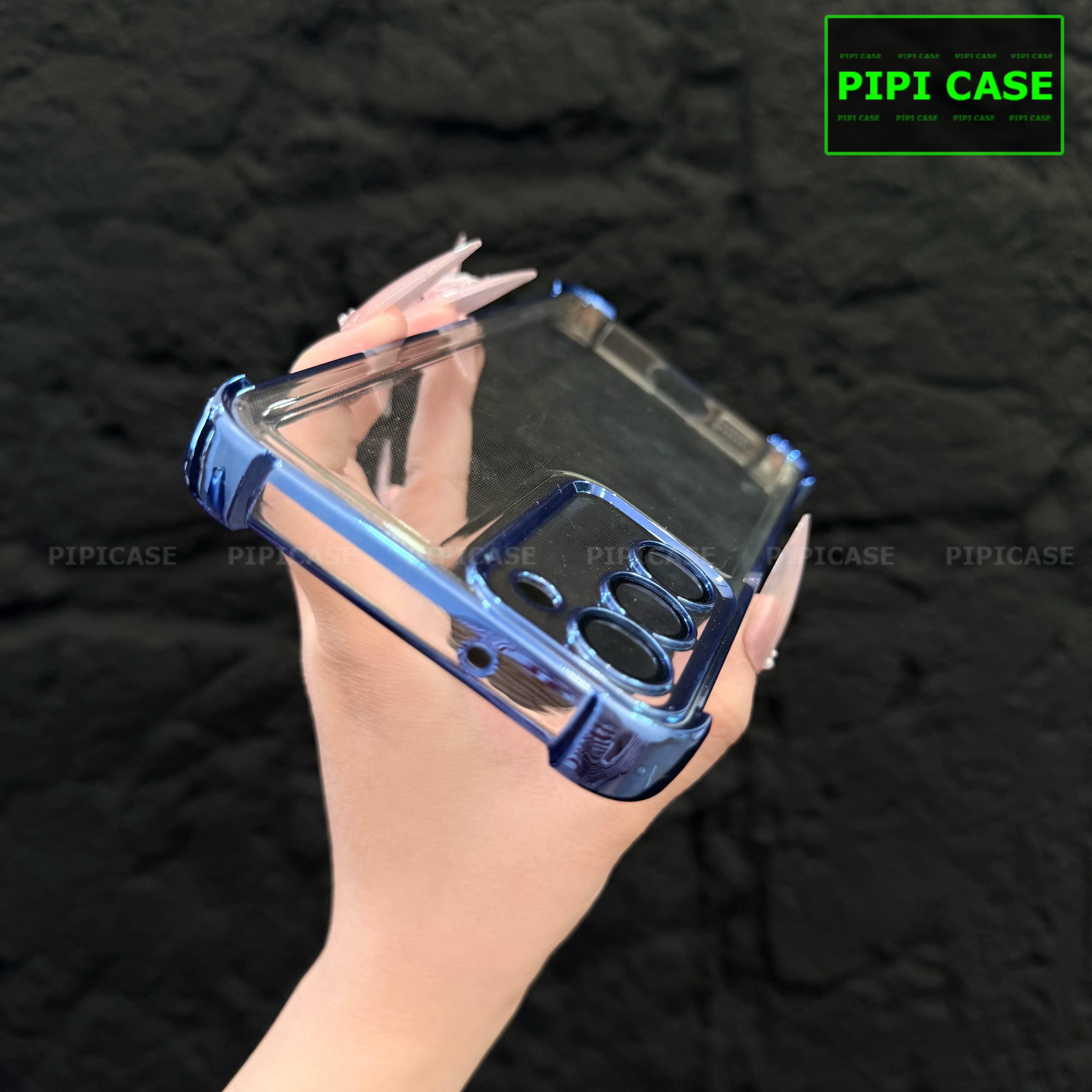 Ốp Lưng Samsung S23 Plus 5G - Gu - Xanh Nhạt_thumbnail_1