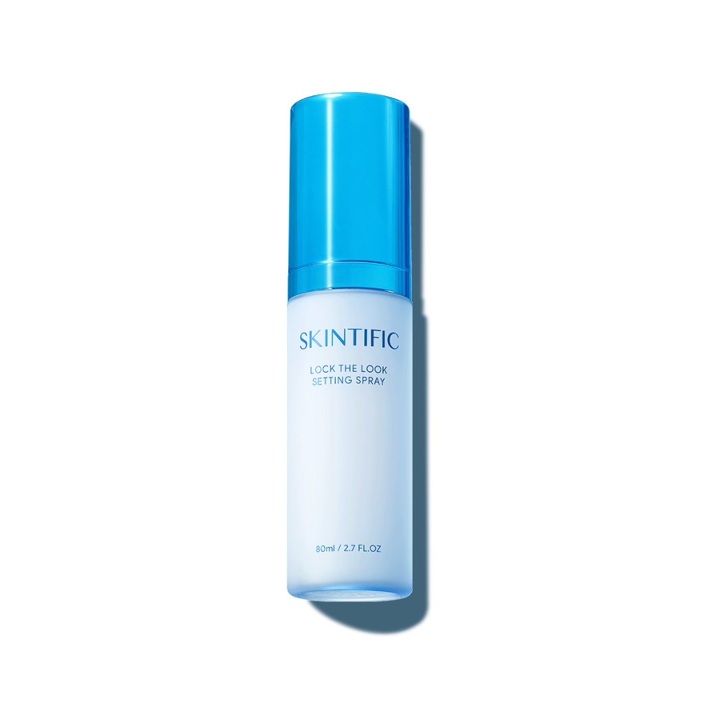 SKINTIFIC Matte Setting Spray 80ml_thumbnail_0