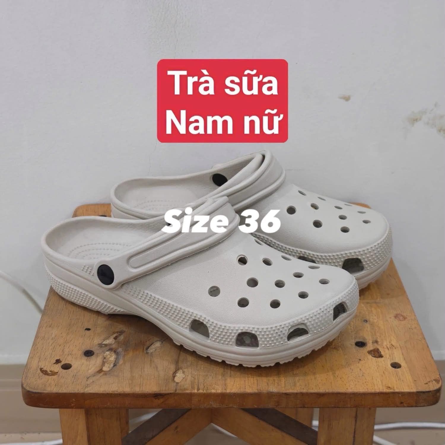 Dép Nam- nữ  CRX mã 16096_thumbnail_0