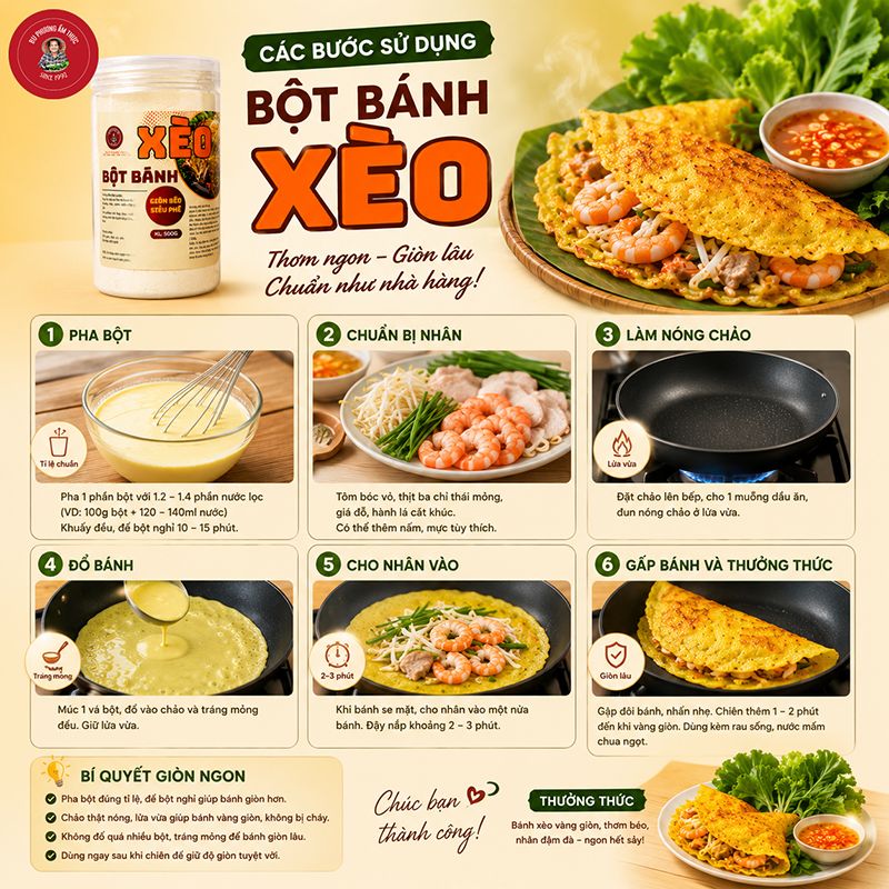 Bột Bánh Xèo Bu Phương 500G – Giòn Ngon, Chuẩn Vị Truyền Thống - BP12_thumbnail_5
