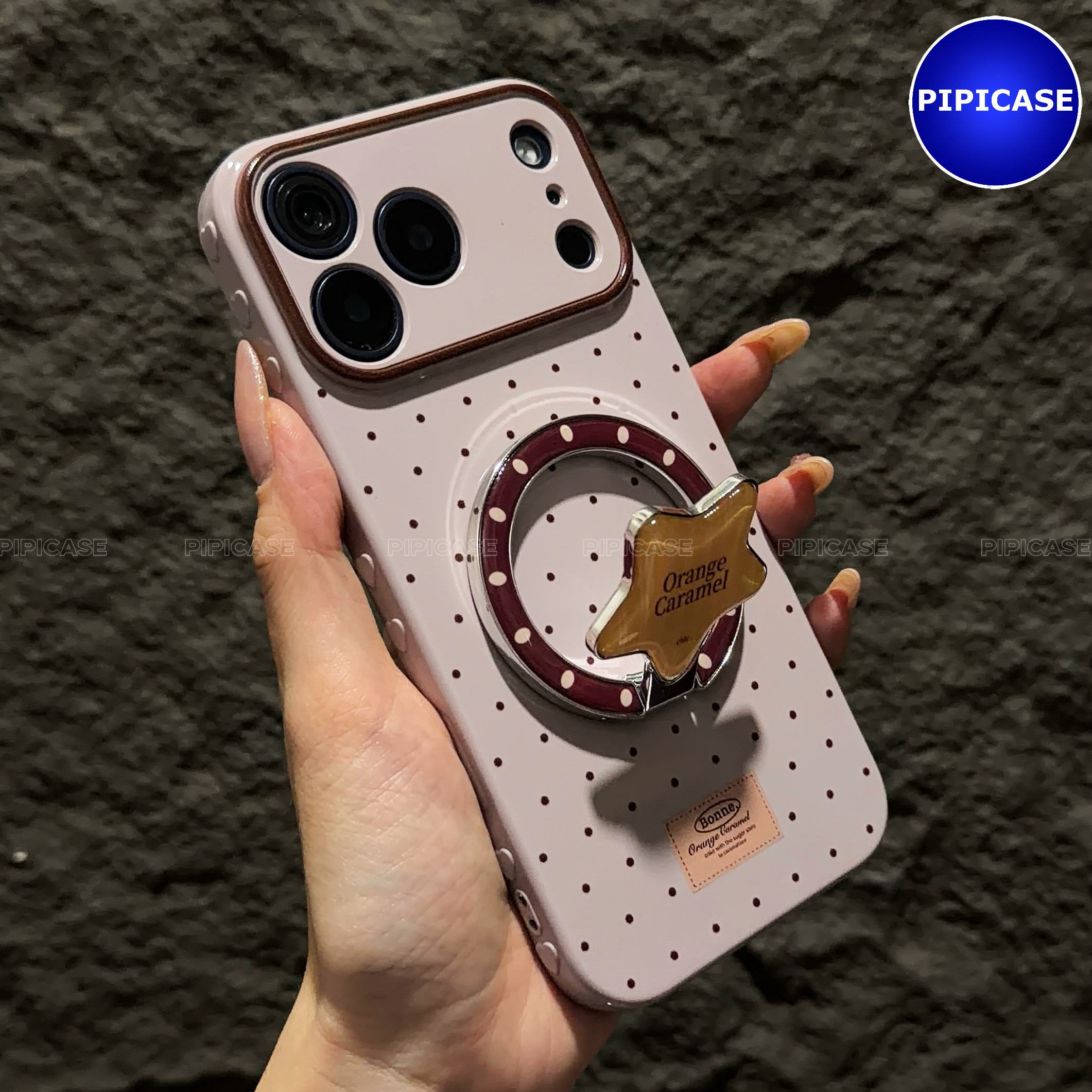 Ốp Lưng iPhone 17 Pro Max - Singtu - Tím_thumbnail_0