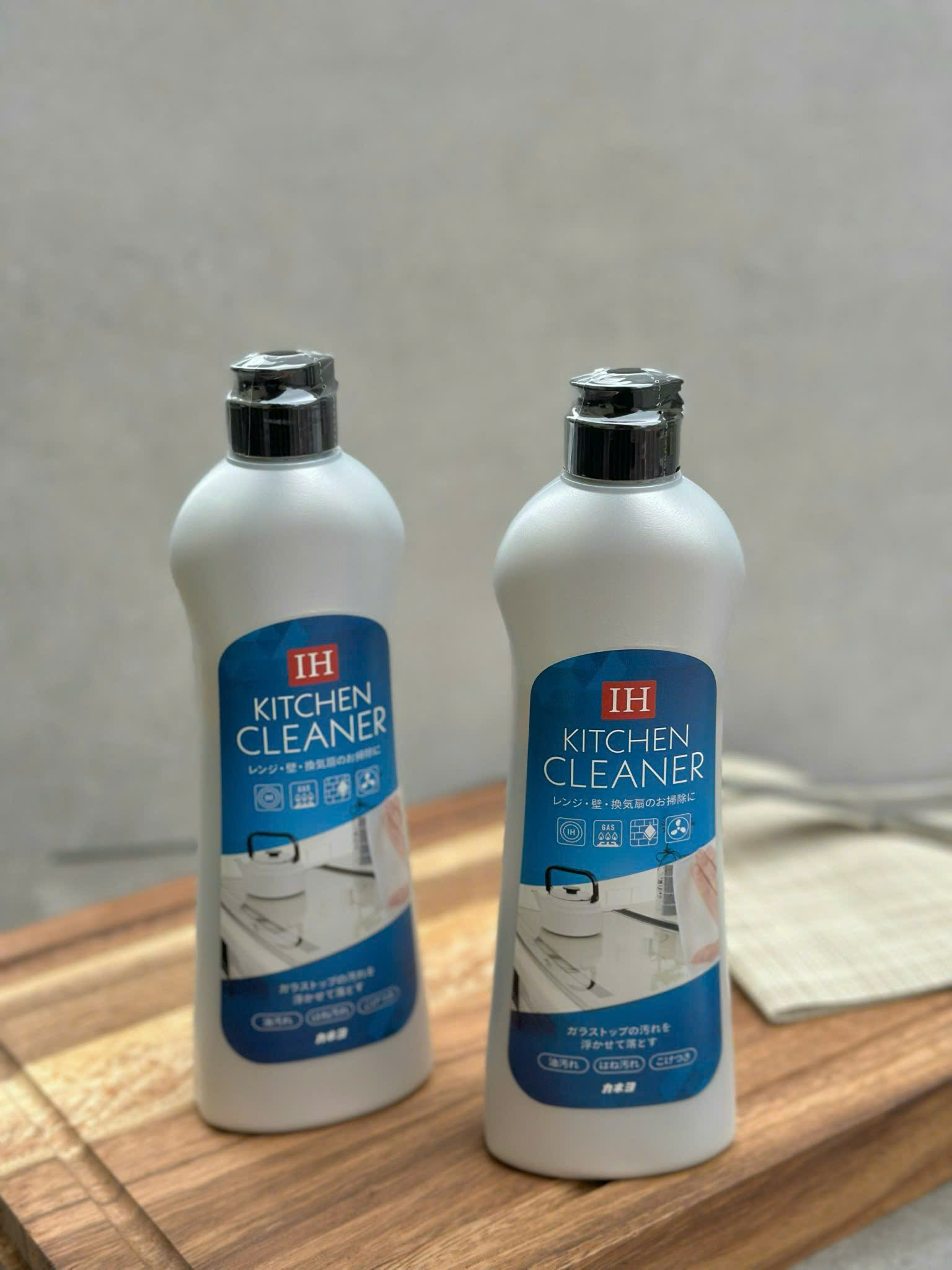 Chai tẩy Bếp Từ IH Cleaner Kaneyo_thumbnail_1