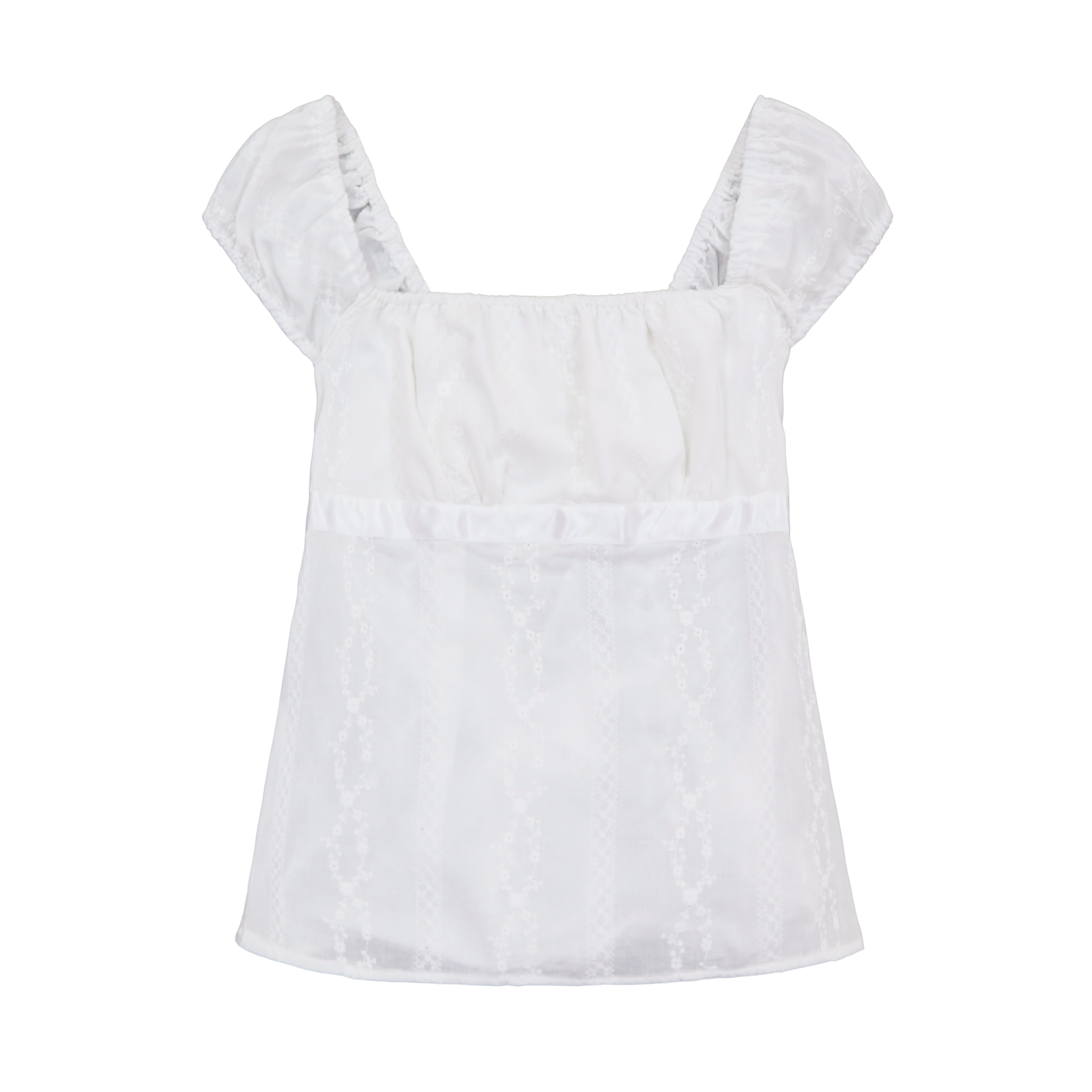 HANDMADE BABYDOLL TOP (LƯNG CỘT NƠ)_thumbnail_13