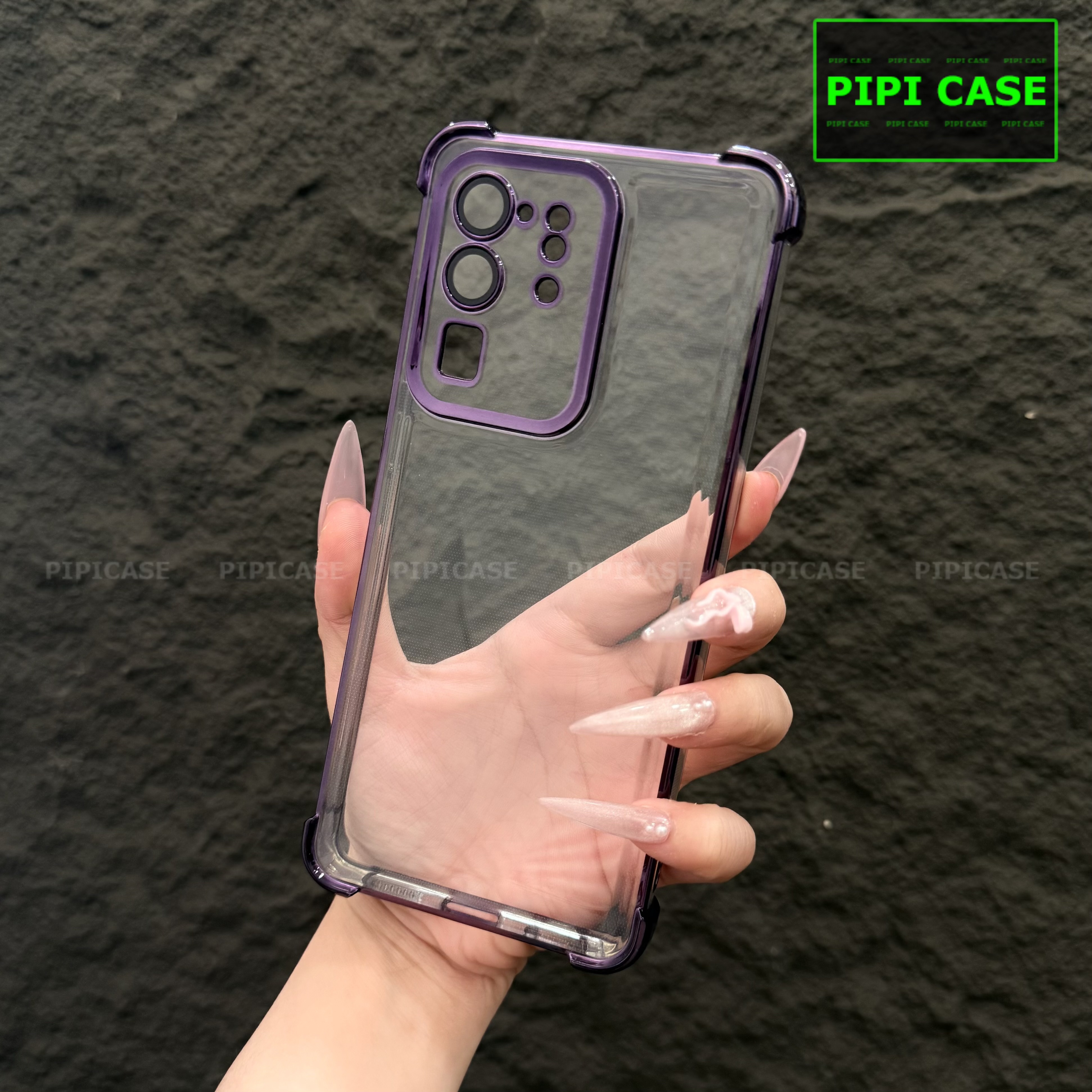 Ốp Lưng Samsung S20 Ultra 5G - Gu - Tím_thumbnail_4