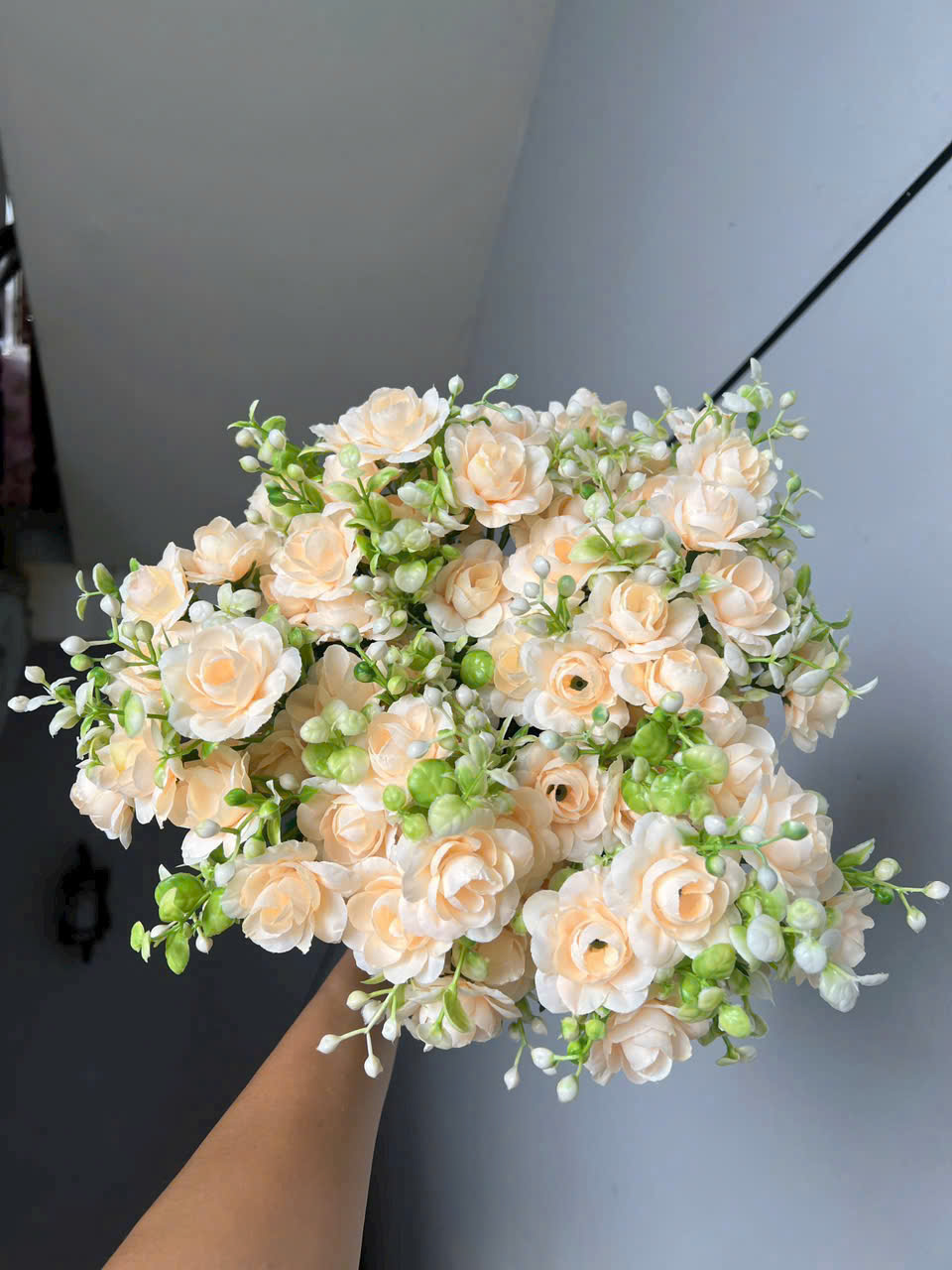 Bạch trà nụ 13k_thumbnail_3