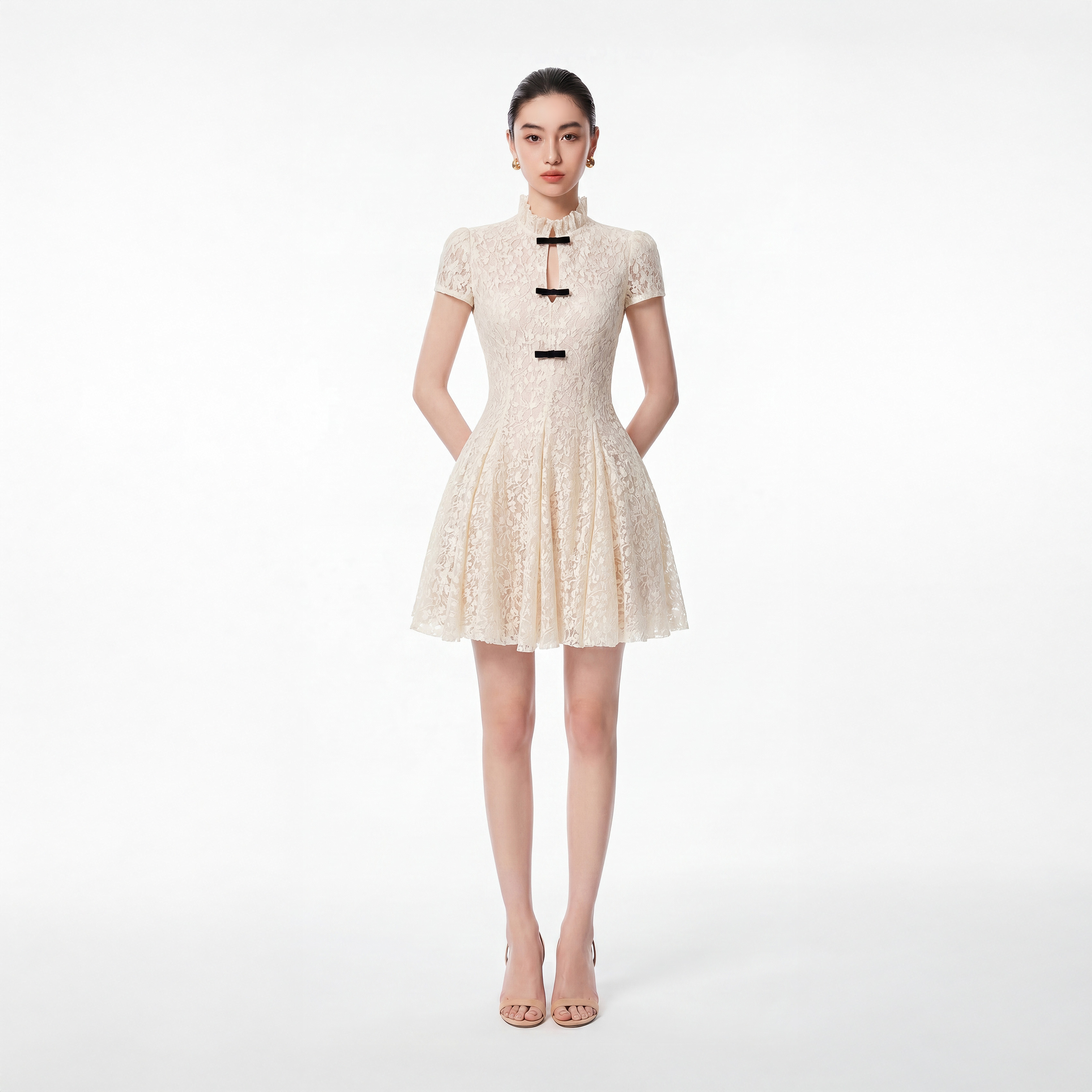 RUMY DRESS