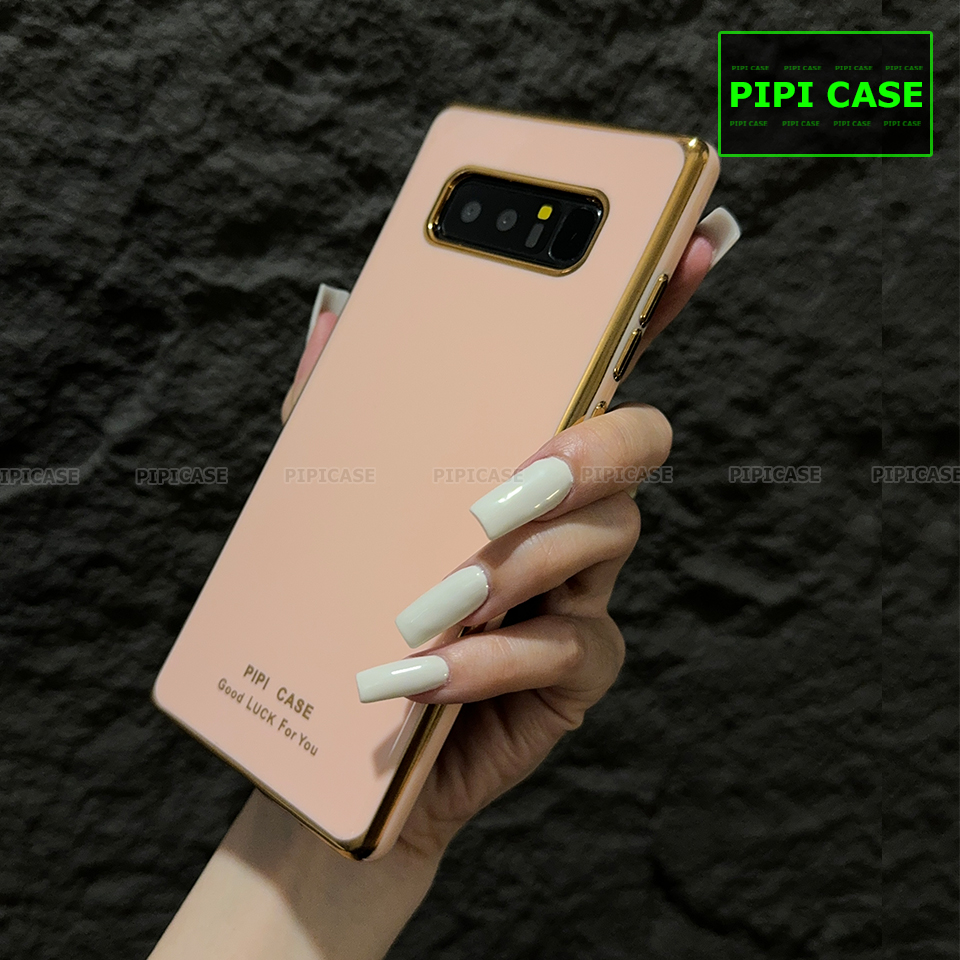 Ốp Lưng Samsung Note 8 - Royal - Rose Gold_thumbnail_2