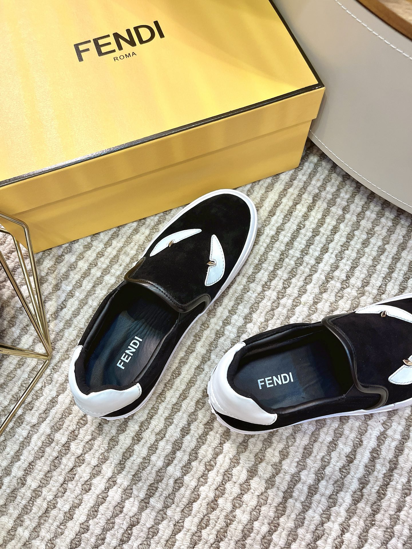 Giày Slipon Fendi_thumbnail_6