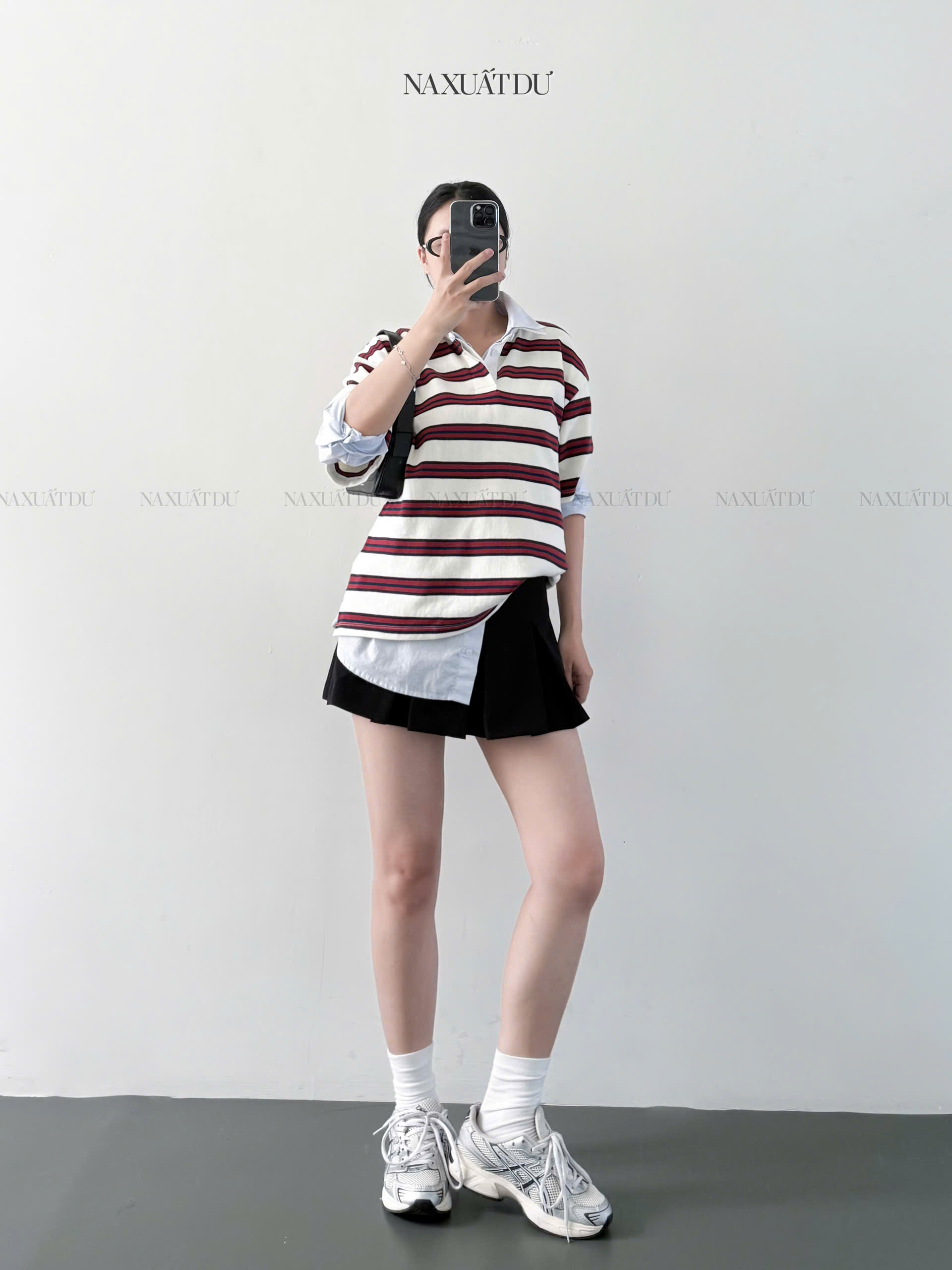 Áo thun polo - A307_thumbnail_1