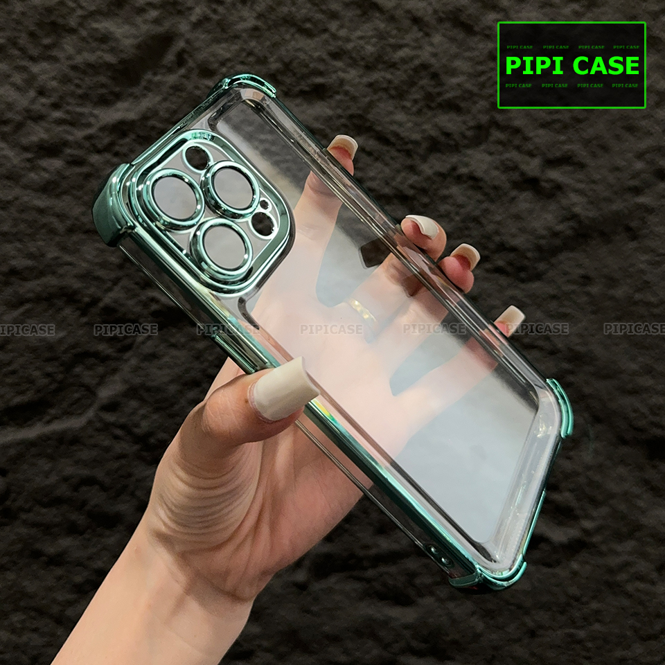 Ốp Lưng iPhone 13 Pro - Gu - Xanh Lá_thumbnail_9