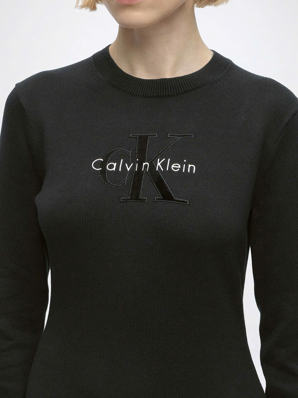Đầm Calvin Kelin