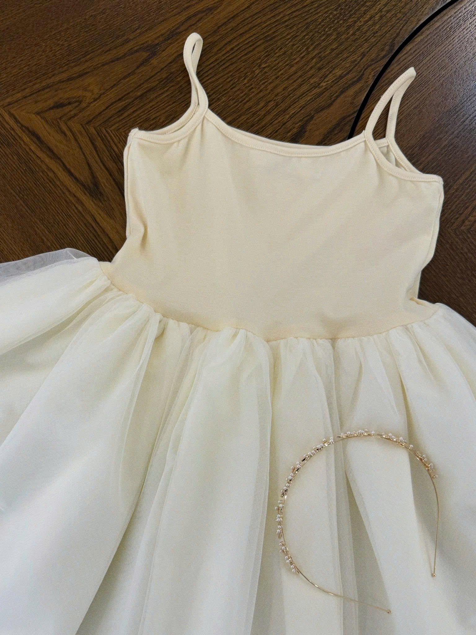 Fae Bloom Dress