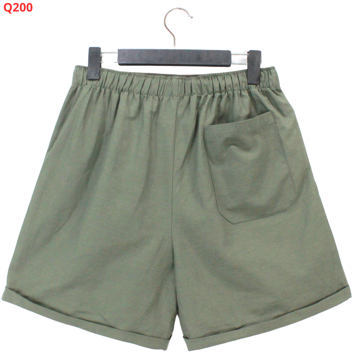 Q200 - Quần đùi linen_thumbnail_15