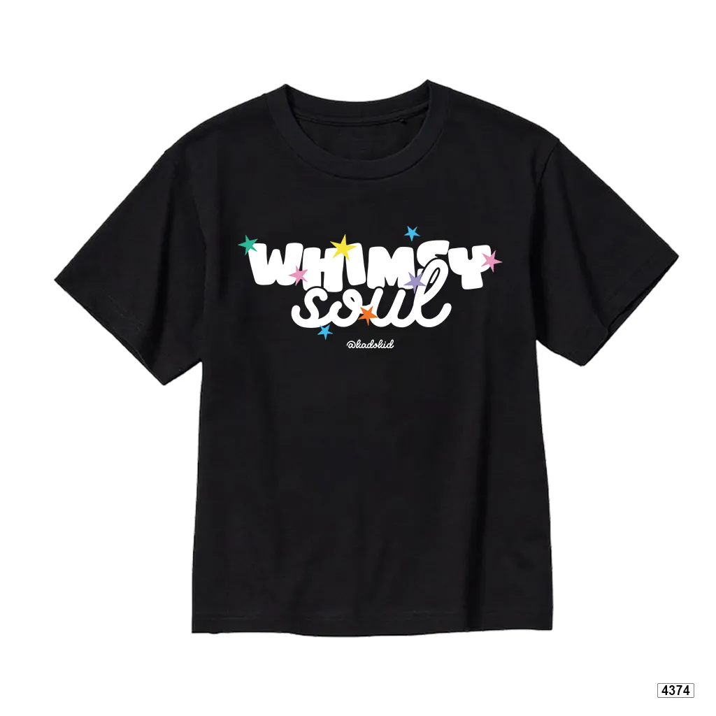 Áo thun bé trai bé gái whimsy soul form rộng Kado 4374_thumbnail_8